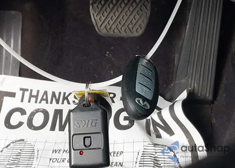 2014 Infiniti Q50 Premium из США, поврежденный, VIN JN1BV7AP8EM677511